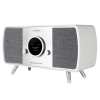 Tivoli Audio Music System Home (Gen 2) White/Grey Сетевая аудисистема
